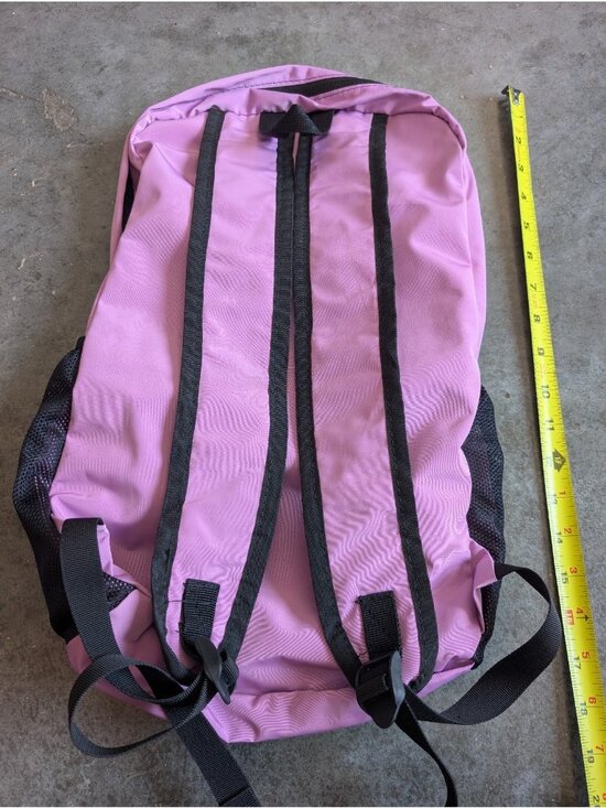 The North Face Packable Pack Backpack 22 Litre
